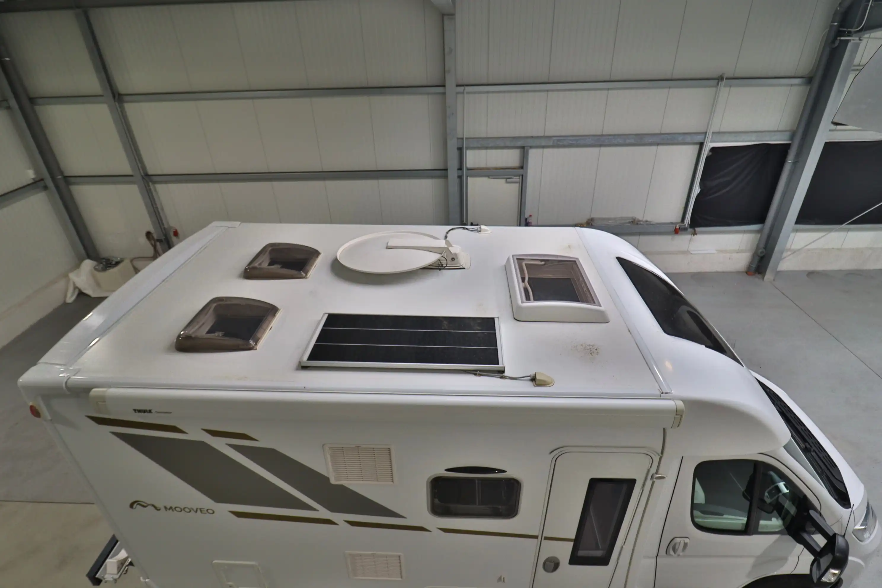 MOOVEO TEI 60 FB - Ansicht 4